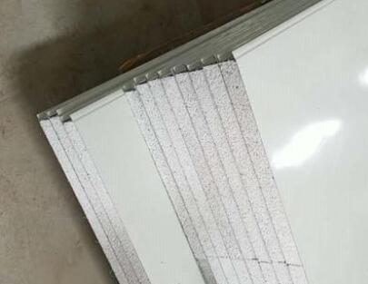整個(gè)隨州凈化板行業(yè)都不一定知道的，9個(gè)凈化板安裝標(biāo)準(zhǔn)流程