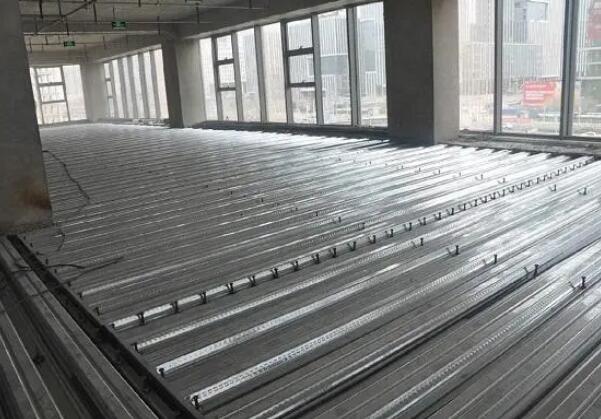 實用樓承板的質(zhì)量如何辨別？